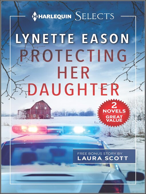Title details for Protecting Her Daughter by Lynette Eason - Available
